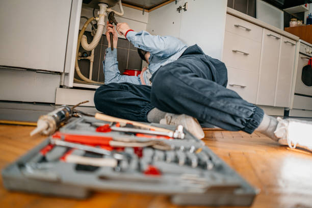 Best Sewer Line Repair  in Brocton, NY