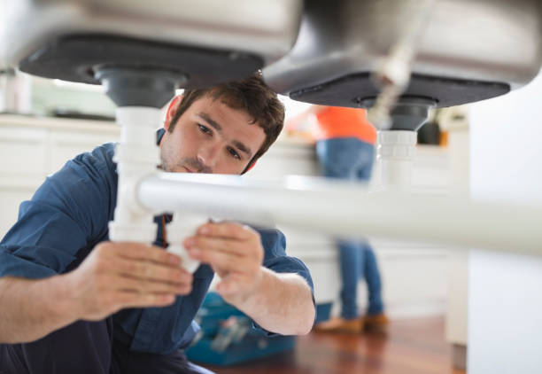 Best Drain Cleaning Services  in Brocton, NY