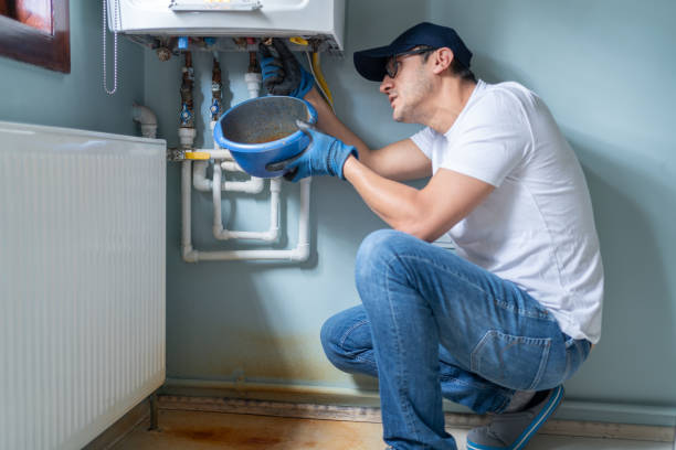 Best Commercial Plumbing Services  in Brocton, NY
